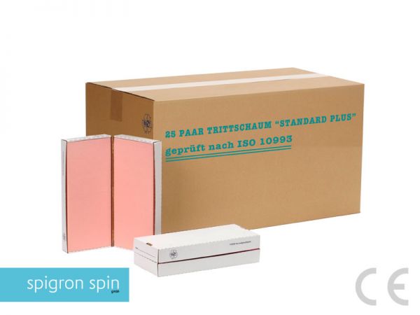 Trittschaum Standard plus