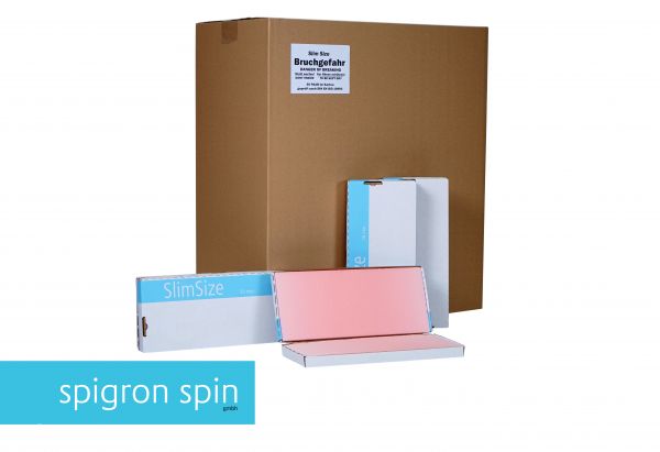 Trittschaum Slim Size