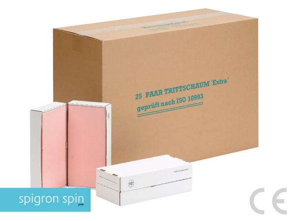 Trittschaum Extra