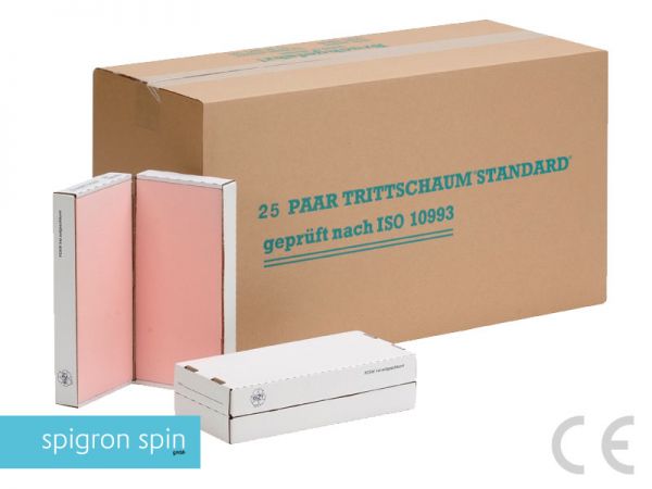 Trittschaum Standard